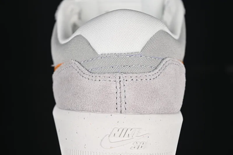 All categories Nk SB Dunk series Nk Force 58 simplified skateboard shoes J version Nike SB Force 58 Nike simplified retro skateboard shoes DV5477-007